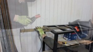 Шлифовальный станок из болгарки за 100 рублей. Достойная замена гриндеру с еще бОльшим функционалом