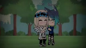 Клип 💔💫😭лучшая подруга забрала мою любовь😭💫💔 /\Gacha Live/\