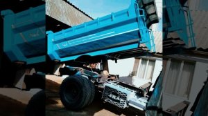 ЗИЛ 130 (ZIL 130) тюнинг Бишкек