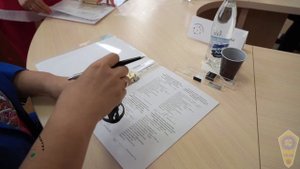 Торжественное подписание Соглашения о партнёрстве рамках федерального проекта "Профессионалитет"