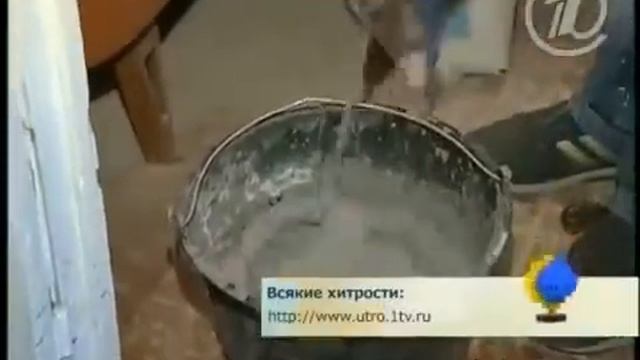 Штукатурим потолок смотреть онлайн