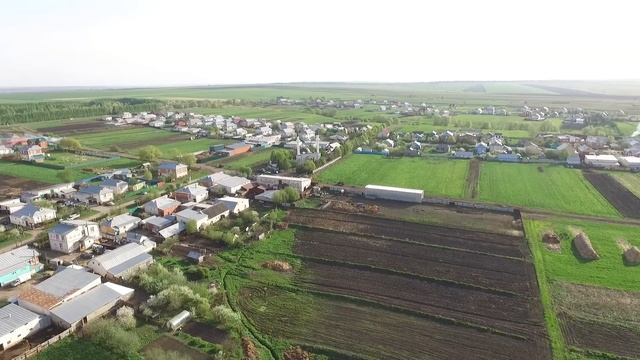 Татарские сёла Нижегородской области (2021) смотреть онлайн