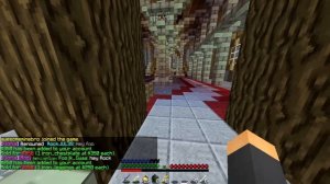 Minecraft: Sword Art Online Let's Play - Episode 5 Floria