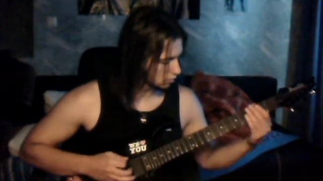 Killswitch Engage - This is Absolution - *new cover* смотреть онлайн