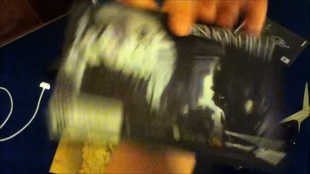 Skyrim PC Unboxing смотреть онлайн