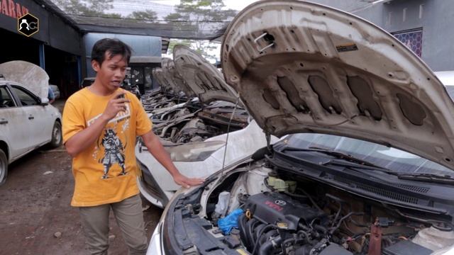 STOK UNIT MOBIL EX TAXI LIMO GEN 3 Thn 2014 [ VIDEO PART 1 ] смотреть онлайн