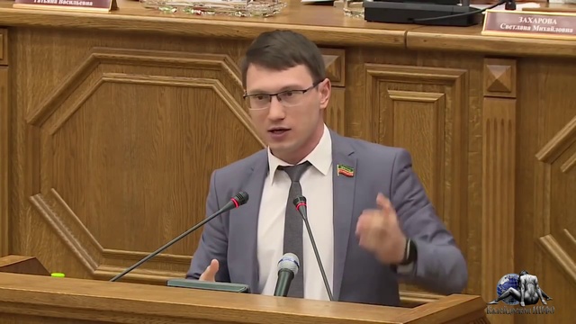 Депутат Государственного совета Республики Татарстан Артем Прокофьев о пенсионной реформе смотреть онлайн