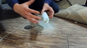 Зимняя удочка своими руками для ловли на балансир.