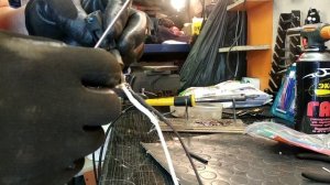 Ремонт разъёма ABS и самая качественная скрутка. Форд Транзит.