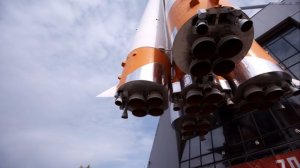 Музей Самара космическая | Наследие Самары