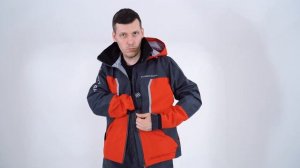 Костюм Finntrail Excalibur