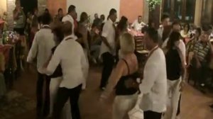 Rueda di bachata