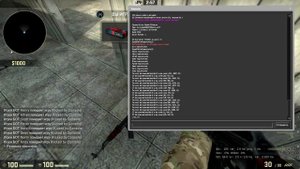 Как настроить ботов для тренировки | CS:GO
