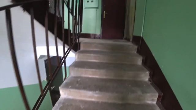 Электросталь ремонт в подъезде обзорчик. смотреть онлайн