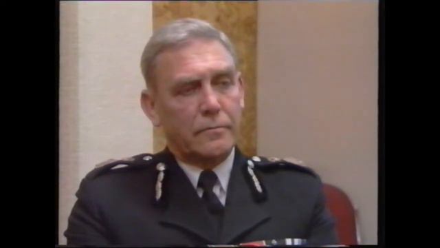 Hillsborough Disaster 1989 (BBC Sport Coverage with Desmond Lynam) смотреть онлайн