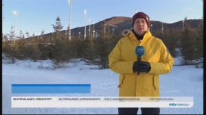 Olympiakisat Zhangjiakou 2022 Tulosruutu 5 2  Kerttu Niskanen jäi katkerasti neljänneksi