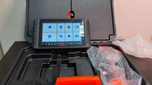 Сканеры Foxwell. Что ты такое? Конкурент Launch и Autel?