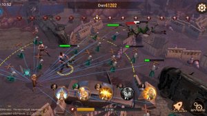 State of Survival. Испытание героев, волна 40-60