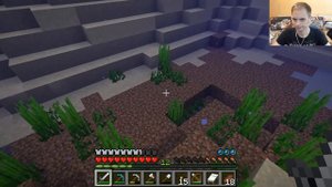 БЫЛ ПАЦАН, А ТЕПЕРЬ МАГ 80 УРОВНЯ / ЭП. 5 / MINECRAFT