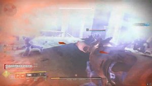 Соло Подземелье Призраки Глубины Полностью Titan в Destiny 2 NaMID Play