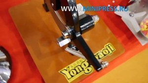 Оборудование для укупорки пластиковых бутылок крышками