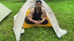 Какая палатка лучше? Naturehike  Cloud Up 2 10d VS Big Agnes Fly Creek UL HV 2 - Осмотр