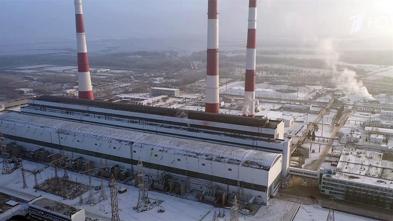 Крупнейший в России производитель электрической и ...олностью компенсировала остановку экспорта в ЕС