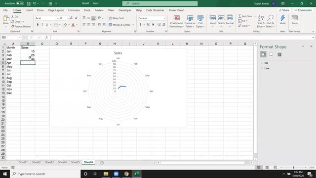 Excel VBA Macros In Hindi