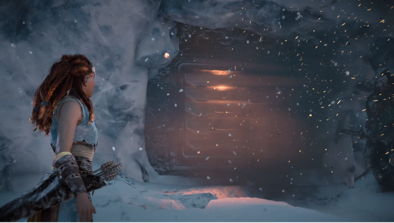 Horizon Zero Dawn™_ Complete Edition_серия-30 смотреть онлайн