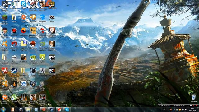 Халява Origin #1 смотреть онлайн
