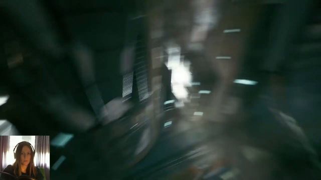 ABANDONED? SPACE STATION - We went back смотреть онлайн