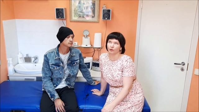 Как БЫСТРО за два занятия поставить звук "Р" взрослому. Результат на видео.До и После.