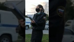 Приставы в Ульяновске, беспредел