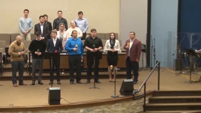 О Молитва, о моливтва | Группа "На Камне" смотреть онлайн