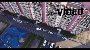 Реклама на ТВ "ЖК СЧАСТЬЕ"