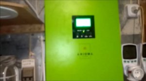 Сколько энергии дают мои солнечные панели 1200 Вт за день