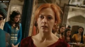 Хюррем Султан от рабыни до великой  Султанши