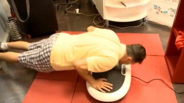 Power Board Tréning Pont - Kozmetika смотреть онлайн