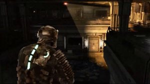 DEAD SPACE REMASTERED [PC] [RTX MOD] WALKTHROUGH PART 3 [ULTRAWIDE] [60FPS]