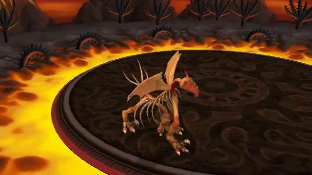 Nightbane - Spore Creature Creator смотреть онлайн