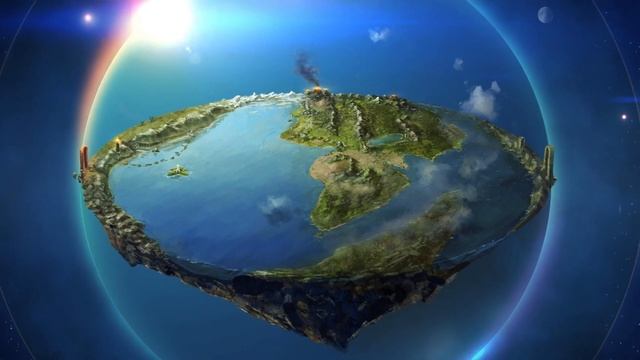 Самые Шокирующие Теории, которые заставят задуматься!!!
