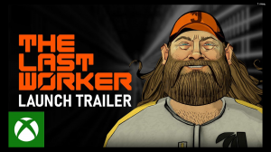 The Last Worker _ Xbox Launch Trailer