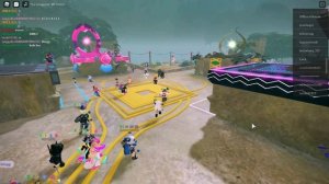 Как Получить ВАЛЬКИРИЮ и КРЫЛЬЯ СПАРКС в Роблокс | Roblox