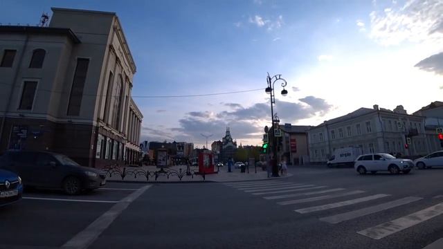 Андреи едунов №23. Тюмень глазами московского велосипедиста. Бюджетное путешествие Москва – Ма.mp4 смотреть онлайн