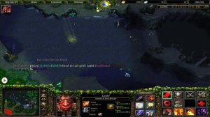 ? Dota 1 / Дота 1 - РУБРИКА "ЛУЧШИЙ БИЛД" НА ДУМА ! ЛАЙКНИ ? №1
