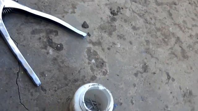 Приспособление для до сбора вишни и черешни