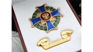 Как происходит награждение орденом Родительская слава в 2021 году
