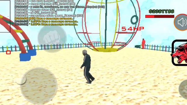 ЗАБАНИЛИ НА БАРВИХА РП | ОСПБ смотреть онлайн