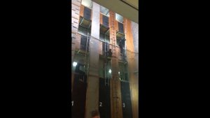 Лестница штурмовка