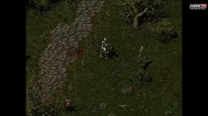 Divine Divinity Проходим игру Часть 1